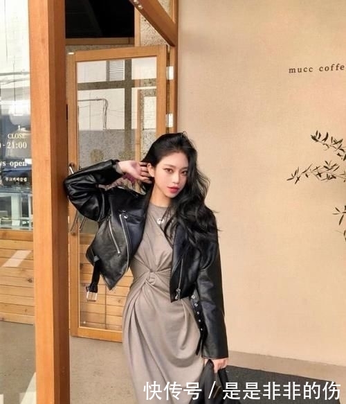  「把女生们」上班到底穿什么？这几款单品配裙子后，女老板见了都要照着穿