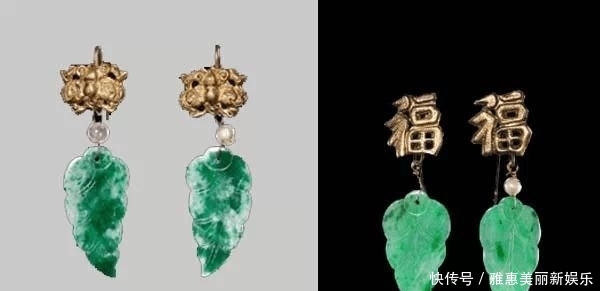  『奢侈』皇室珠宝首饰简直奢侈，被震撼来到