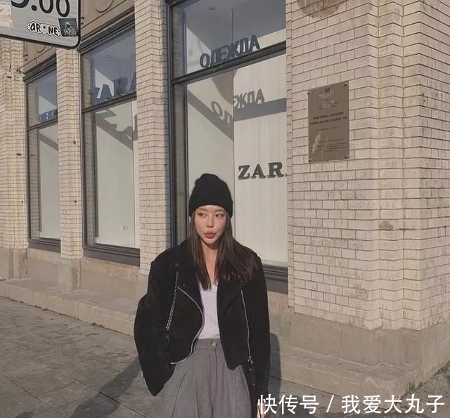 『GET』还在苦恼穿什么?超好穿的时髦厚外套穿搭你GET了吗?