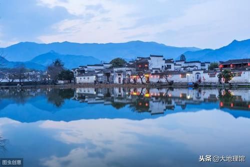  「方言」我国九大方言区：哪个区域人口最多？