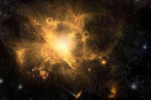  [时间]当大爆炸发生时，宇宙的诞生用了多长“时间”！