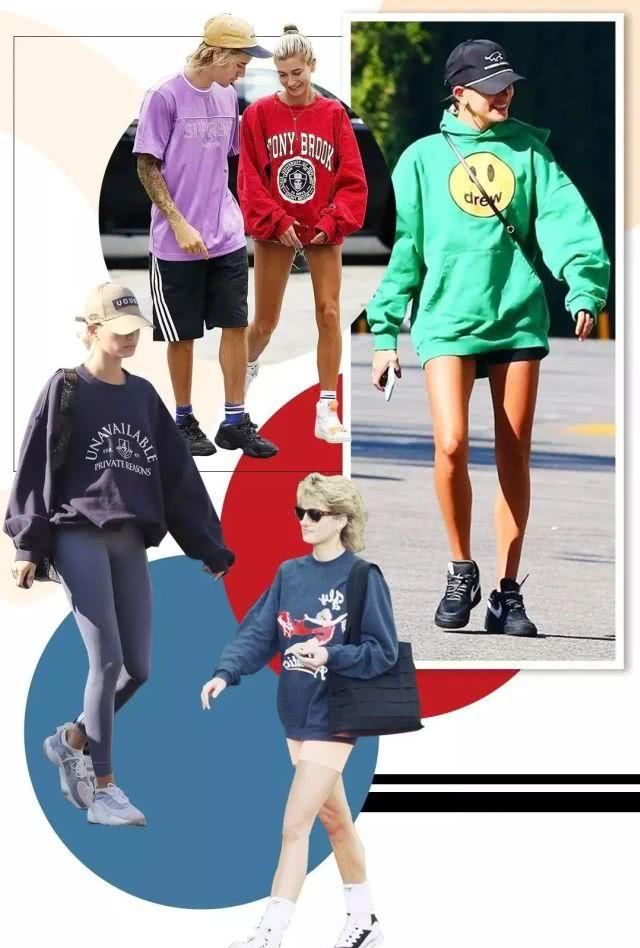  『常有』连帽卫衣常有，可是怎样搭出现代感？你得了解这3点！