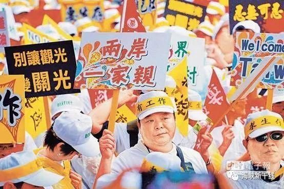 大陆学者：柯文哲到2020，还有一个“九二共识”的距离