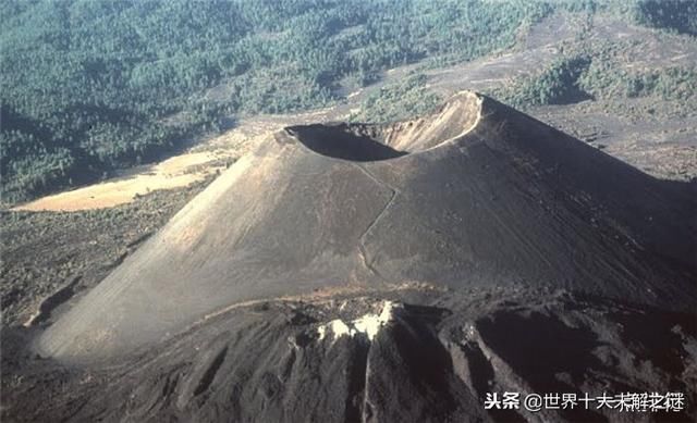 世界十大自然奇观美景 排名第一的是600多万年才形成的大峡谷