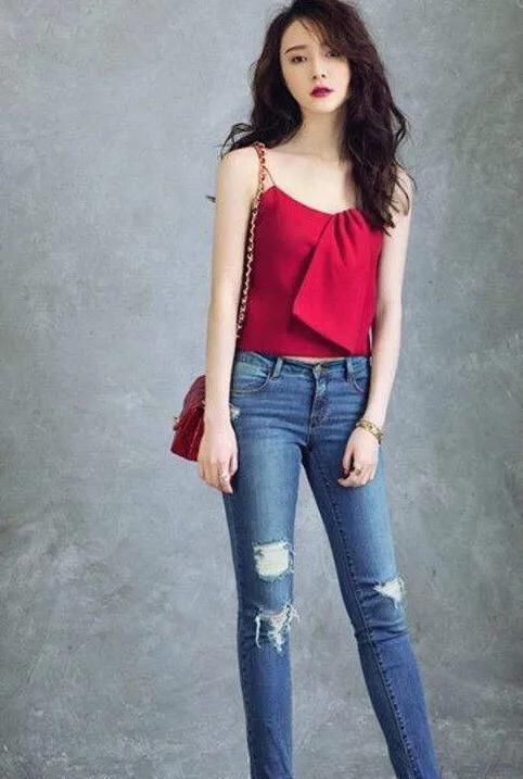  禁忌■女性穿衣打扮的三大注意和八项禁忌 史上最全的服装颜色搭配技巧