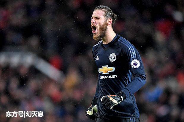 曼联转会重大新闻,西班牙门将德赫亚要求今年