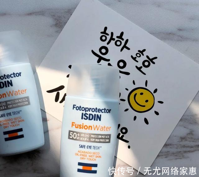 『思丁』公认好用的5大防晒系列,安耐晒、怡思丁上榜,真正好用的还有它