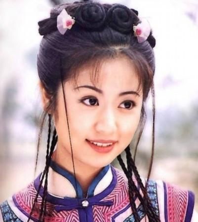 林心如换新发型嫩回十八岁,网友:我们也要换