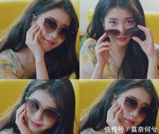 『太好看』黄头发已经过时了,今年流行这种“温柔棕色”,超显白!