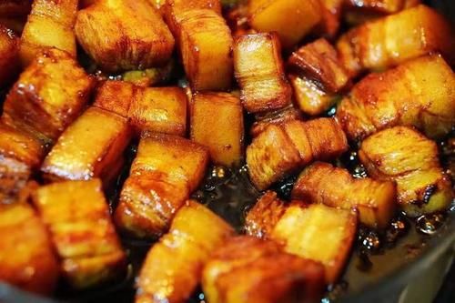 『红烧排骨』看完500个美食教程后,我总结了3套规律,厨房萌新看了也能做大菜