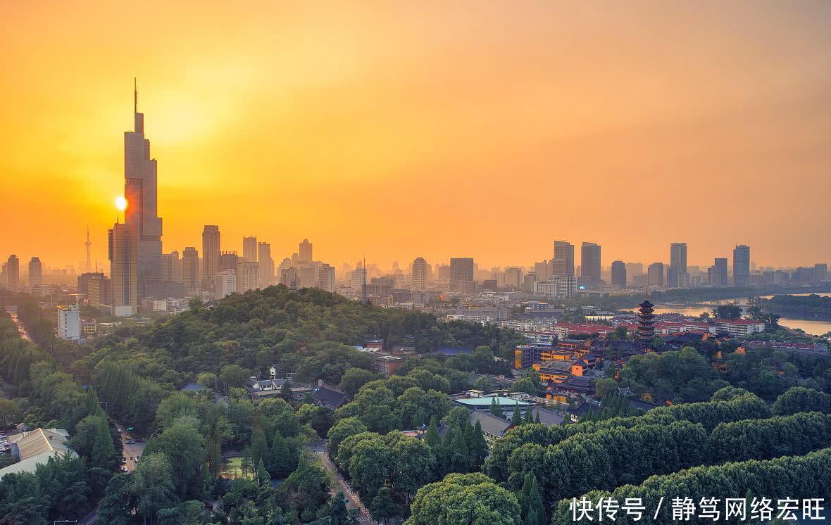 中国最“无奈”的省会, 曾改名20多次, 还被第一个撤销直辖