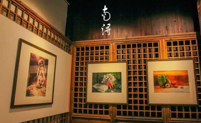 这座隐居江南的巨富之镇,繁华旧梦+民国古宅,80%的人都错过了