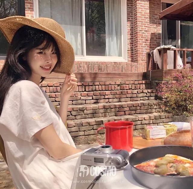 时髦办｜不屑当网红哦？搞得她们的搭配术你都知道一样