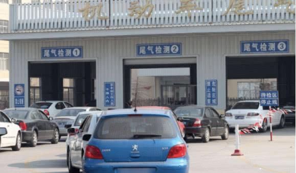  上涨|直击发改委新规：年检新增一项检查，费用上涨不止一倍