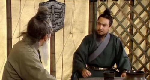  三国：后三国时期，如果这两人还活着，诸葛亮北伐或成功！