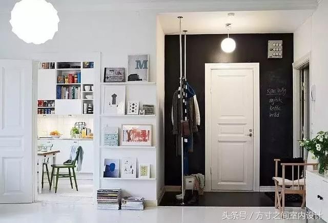 完蛋了，玄关瓷砖居然可以这样铺，快被邻居挤破门了！