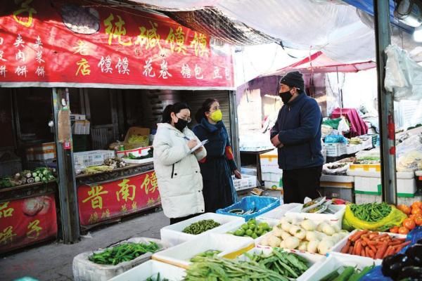  「公共自行车」大疫当前 责任在肩丨太原：那些坚守在自己岗位上