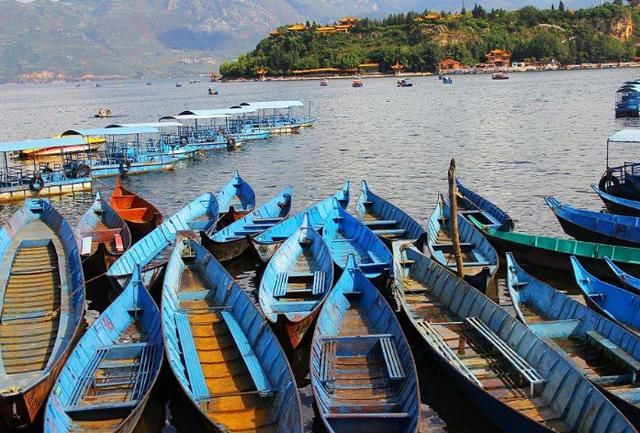 好消息！云南的这地方撤县立市，著名网红打卡地，趁未贵快去！