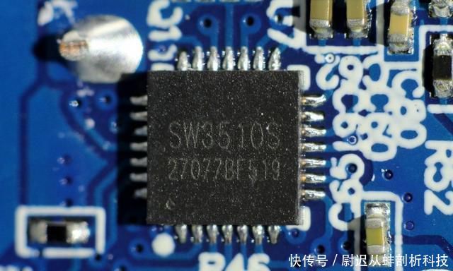  『多快充协议双口充电』销量近百万秘密是什么？倍思65W氮化镓充电器拆解一探究竟