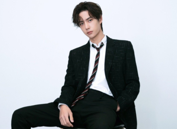 陈情令跨年演唱会