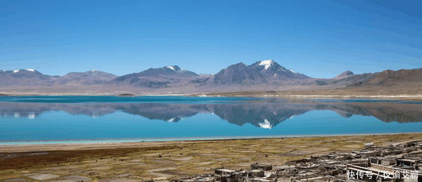 中国最大的六个县, 第一名的面积相当于2个江苏省