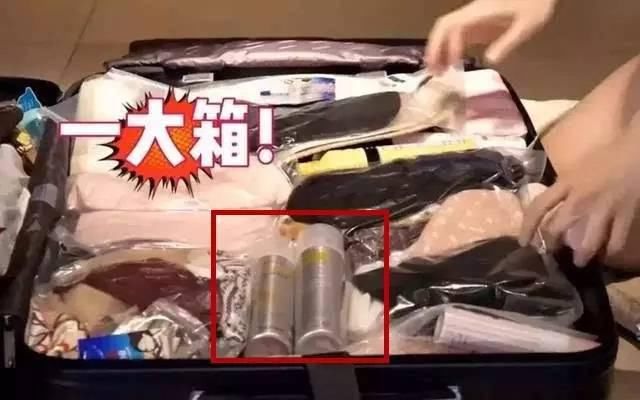  『爆款』大家别买了！爆款水晶防晒喷雾，早被查出限有物质超标了