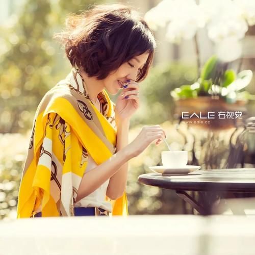 必收藏！百张女孩与花摄影作品！-右视觉十周年饕餮视觉盛宴。