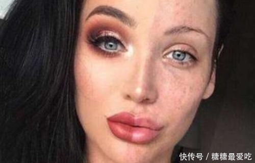 皮肤|每天都化妆和“长期素颜”哪个对皮肤好?医生说出答案,贼意外