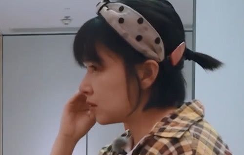 难忘■阚清子对纪凌尘意难忘？如今上镜的衣服，居然是当初秀恩爱的