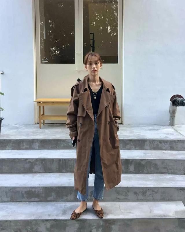 『 小可爱』怎么搭配都好看，这6双鞋子太流行