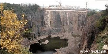 日本给中国挖坑 中国花20亿去填, 如今让美国眼红