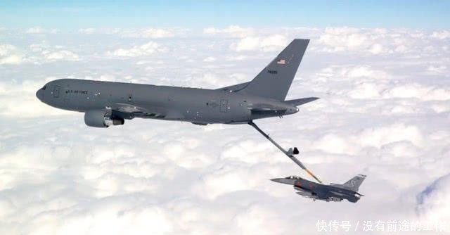  『以色列空军』美军新空中加油机问题多，铁杆盟友跳出来撑腰，一次性就购买8架