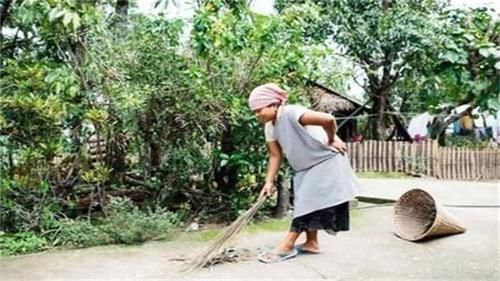 亚洲最干净的村庄：垃圾处理比城市做得还好，竟然在印度？