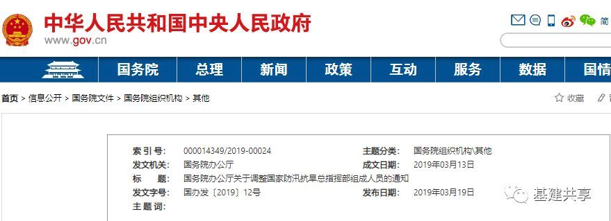 国铁集团（原中铁总）最新重大人事任免！