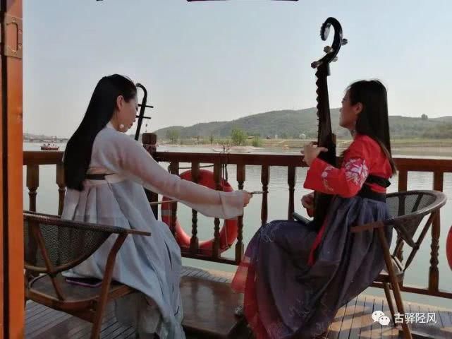  陶瓷：?露天陶瓷博物馆——井陉南横口千年陶瓷水镇