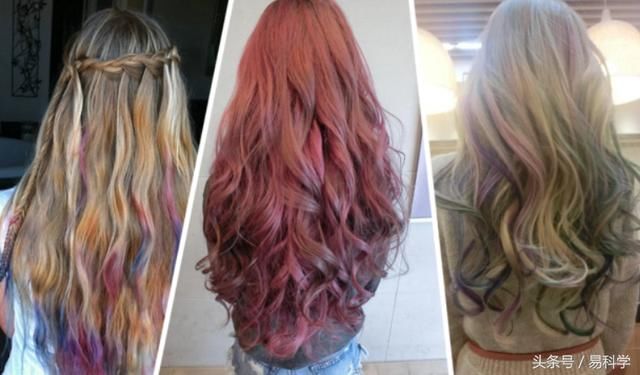 “染发剂致癌”的传言到底是真的假的？看完秒懂
