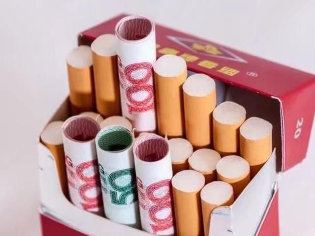 阿里和中国最赚钱的公司强强联合,互联网+烟