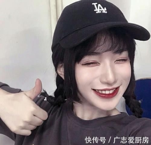  「脸上」天生“带妆脸”的女生，脸上有这3特征，“素颜女神”会是你吗？