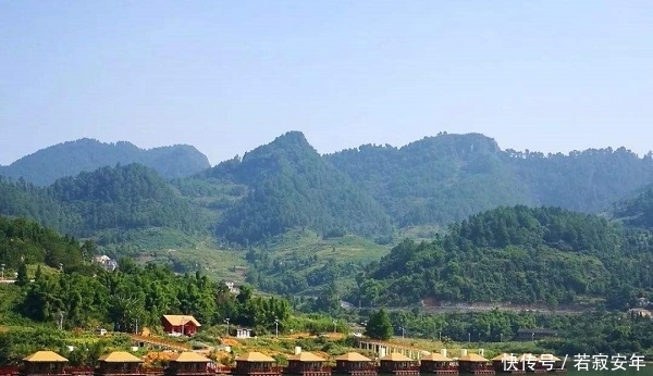  [说不来]农家乐“失宠”，失去城市回头客，农民疑惑：咋说不来