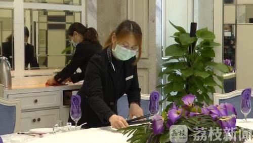  「婚庆」部分酒店婚宴预定现“井喷” 如何做到喜庆热闹又安全？