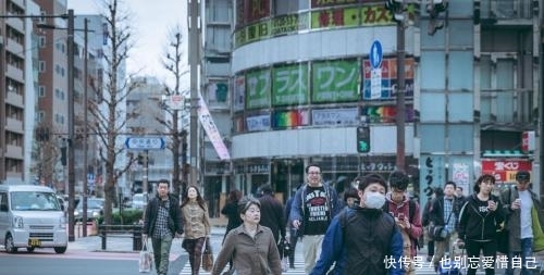 去日本旅游的人数中国人最多,说出这几点原因,网友:不得不佩服
