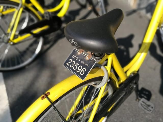 2.5亿套现？伪造合同？骗政府补贴？ofo回应：恶意诽谤