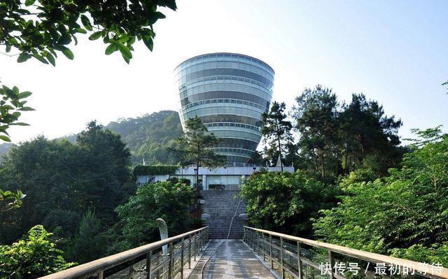 重庆,只要去旅游一次还想再去的城市,夜景最值得一看