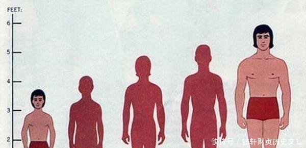 你知道中国人平均身高是多少吗快看看自己有没有在“拖后腿”！