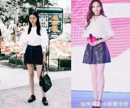 【过时】衬衫+小脚裤,真的过时了,今年春天这样穿最美