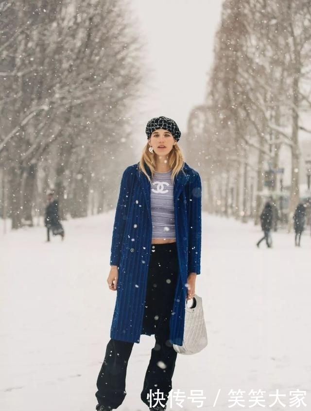  『大衣内搭』讲真的｜大衣里面穿什么，才能又瘦又美？