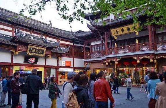 中国最坑人的三条街, 看看你被坑过没有?