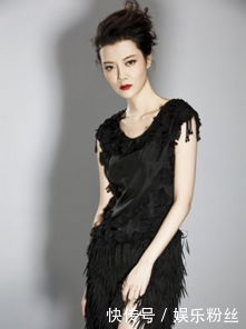 刘涛和车晓两大美女,都具有知性美