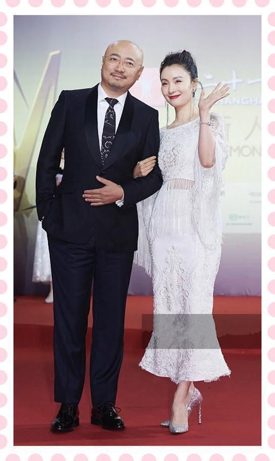 本以为陶虹艳压全场了，没想到宋佳的出场，才诠释了什么叫高级！