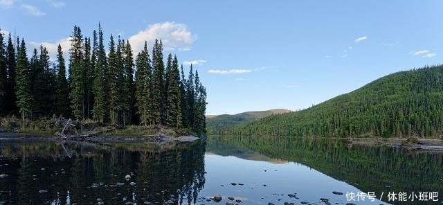世界上“最值钱”的河流，被称遍地黄金，淘了百年反而越淘越多